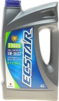 Photos - Engine Oil Suzuki Ecstar F9000 5W-30 C2 4 L