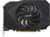 Photos - Graphics Card Asus GeForce GTX 1650 Phoenix V2 