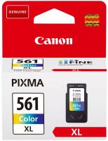Photos - Ink & Toner Cartridge Canon CL-561XL 3730C001 