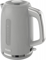 Photos - Electric Kettle Breville Bold VKT222 gray