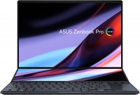 Photos - Laptop Asus Zenbook Pro 14 Duo OLED UX8402VV (UX8402VV-PS96T)
