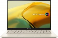 Photos - Laptop Asus Zenbook 14X OLED UX3404VC (UX3404VC-M3043X)