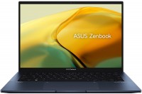 Photos - Laptop Asus Zenbook 14 UX3402VA (UX3402VA-KP694)