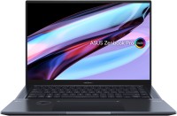 Photos - Laptop Asus Zenbook Pro 16X OLED UX7602VI