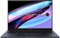 Photos - Laptop Asus Zenbook Pro 14 OLED UX6404VI (UX6404VI-P4045W)