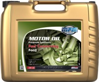 Photos - Engine Oil MPM 5W-30 Premium Synthetic Fuel Conserving Ford 20 L