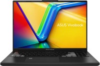 Photos - Laptop Asus Vivobook Pro 16X OLED K6604JI (K6604JI-ES96)
