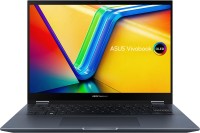 Photos - Laptop Asus Vivobook S 14 Flip OLED TN3402YA