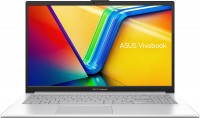 Photos - Laptop Asus Vivobook Go 15 OLED E1504FA (E1504FA-L1322W)