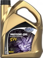 Photos - Engine Oil MPM 5W-50 Premium Synthetic SN 5 L