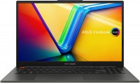Photos - Laptop Asus Vivobook S 15 OLED K5504VN (K5504VN-DS96)