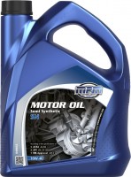 Photos - Engine Oil MPM 10W-40 Semi Synthetic SN 5 L