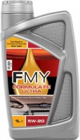 Photos - Engine Oil Opet FMY Formula FE Ultra 5W-20 1 L