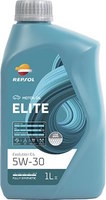 Photos - Engine Oil Repsol Elite Evolution C4 5W-30 1 L