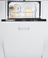 Photos - Integrated Dishwasher Candy CDI P96-07 