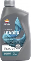 Photos - Engine Oil Repsol Leader Neo 10W-30 1 L