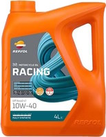 Photos - Engine Oil Repsol Racing Off Road 4T 10W-40 4 L