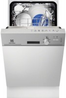 Photos - Integrated Dishwasher Electrolux ESI 4200 LOX 