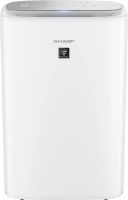 Photos - Air Purifier Sharp UA-KIN50E-W 