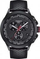 Wrist Watch TISSOT T-Race Cycling Giro d'Italia 2022 Special Edition T135.417.37.051.01 