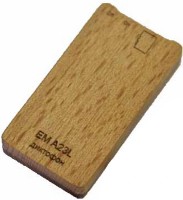 Photos - Portable Recorder Edic-mini microSD A23L 