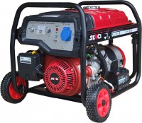 Photos - Generator Senci SC7000 R 