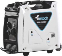 Photos - Generator EMACH EMI 2000IS 