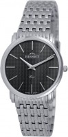 Photos - Wrist Watch BISSET Leur BSBE54SIVX03BX 