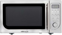 Photos - Microwave Orbegozo MIG2525 stainless steel