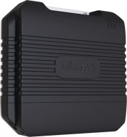 Photos - Wi-Fi MikroTik LtAP LTE6 kit 