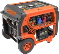 Photos - Generator GENERGY Formigal 