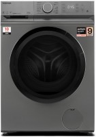 Photos - Washing Machine Toshiba TW-BL100A4 PL SS silver