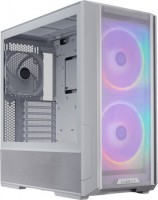 Computer Case Lian Li Lancool 216 RGB white