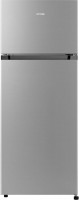 Photos - Fridge Gorenje RF 4141 PS4 silver