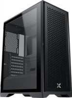 Photos - Computer Case Xigmatek LUX S black