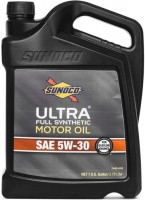 Photos - Engine Oil Sunoco Ultra Full Synthetic SP/GF-6A 5W-30 3.78 L