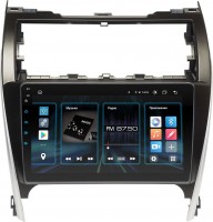 Photos - Car Stereo Incar DTA4-1101 