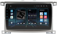 Photos - Car Stereo Incar DTA4-2325 