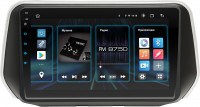 Photos - Car Stereo Incar DTA4-2410 