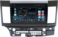 Photos - Car Stereo Incar DTA4-6102 