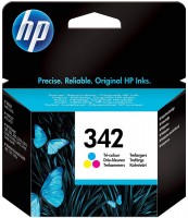 Ink & Toner Cartridge HP 342 C9361EE 