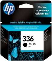 Photos - Ink & Toner Cartridge HP 336 C9362EE 