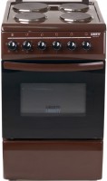 Photos - Cooker LIBERTY PWE 5107 B brown