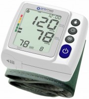 Photos - Blood Pressure Monitor Oromed ORO-SM3 COMPACT 