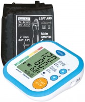 Photos - Blood Pressure Monitor Sanity AP 1116 