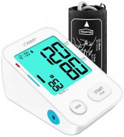 Photos - Blood Pressure Monitor Vitammy Next 8+ 