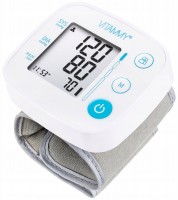 Photos - Blood Pressure Monitor Vitammy Next 0.1 