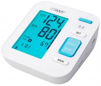 Photos - Blood Pressure Monitor Vitammy Next 5 