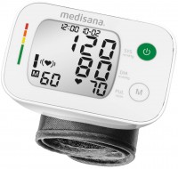 Photos - Blood Pressure Monitor Medisana BW 335 