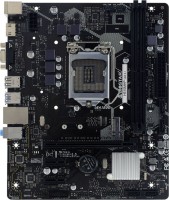 Photos - Motherboard Biostar H510MHP 